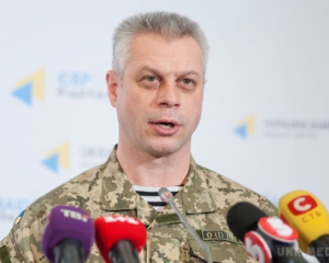 Стало известно о количестве жертв на Донбассе за последние сутки