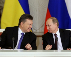 Россия угрожает Украине дефолтом при условии невыплаты &quot;долга Януковича&quot;