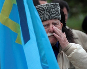 Крымские татары подверглись репрессиям во время энергоблокады - Бариев