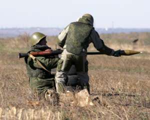 Штаб АТО доповідає про загострення ситуації на Донбасі