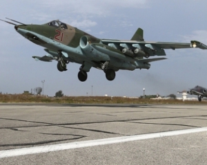 Россия использует в Сирии два аэродрома &quot;подскока&quot; - СМИ