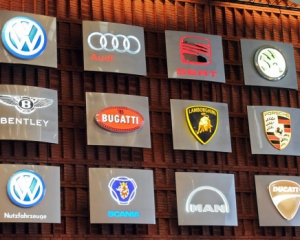 Частина компаній може покинути VW Group
