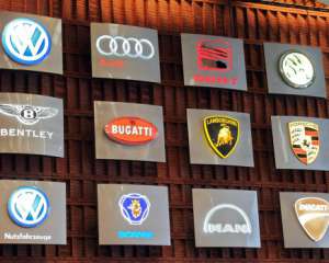 Частина компаній може покинути VW Group