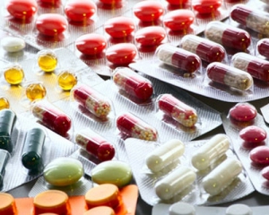 У Києві продавали смертельно небезпечні підроблені ліки від пневмонії