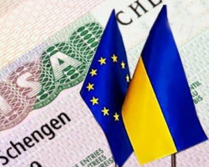 Украина выполнила безвизовые требования ЕС на 97 процентов - ИноСМИ