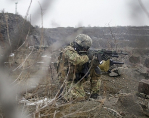 Бойовики пішли на штурм українських позицій біля Зайцевого