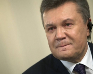 &quot;Хочу повернутися в політику&quot; - Янукович розповів про своє життя