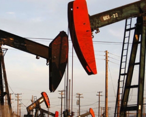 Нефть Brent рухнула ниже $40