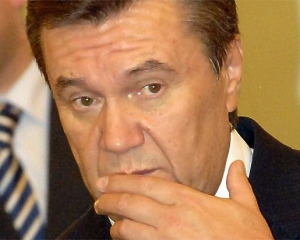 Януковича негайно заарештують, якщо він спробує повернутися - Геращенко
