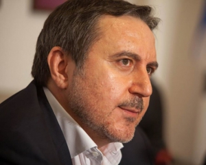 Організатори блокади Криму проти пікетування Ради - Іслямов