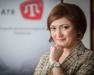 У Криму обшукали дім колишньої директорки кримськотатарського телеканалу ATR