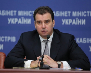 Абромавічус очікує прихід $5 млрд інвестицій в Україну