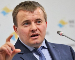 У новому контракті на електрику Крим буде записано українським - Демчишин
