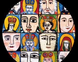 Любимых святых украинского народа покажут на выставке икон