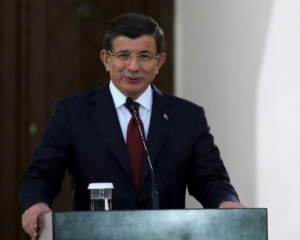 Туреччина звинуватила Росію в проведенні &quot;етнічних чисток&quot; в Сирії