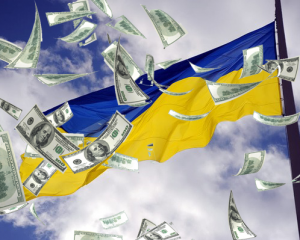 МВФ кредитуватиме Україну у випадку простроченого боргу - експерт