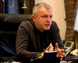 "Те, кто устроил безпорядки на матче с "Челси", задержаны" - Суркис