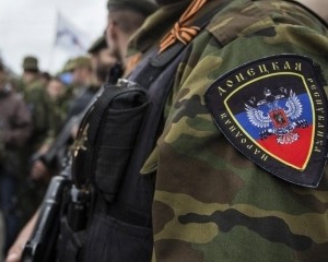 У Новоазовськ прибули &quot;свіжі&quot; найманці з Росії