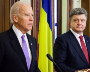 Порошенко не было, чем хвастаться перед Байденом - эксперт