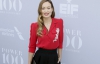 Стильная Оливия Уайлд посетила Annual Women Entertainment Breakfast