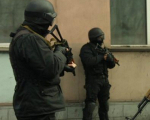 У СБУ розповіли подробиці антитерористичної операції у Києві та Харкові