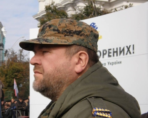 Краденые картины сейчас в ДНР - Борис Гуменюк