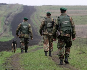 Депутаты согласовали законопроект, который позволяет пограничникам заниматься контрразведкой