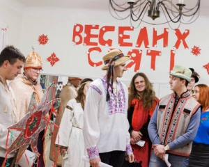 В Швеции снимут рождественское видео для украинцев в мире