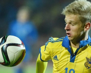 "Сколько в "Шахтере" было шикарнейших футболистов, играющих сейчас в чемпионате области или района" - Зинченко