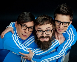 У ТОП-10 кліпів 2015 року в Україні на YouTube лише 2 україномовні