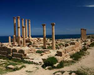ІДІЛ захопив стародавнє місто в Лівії