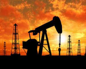 Ціна на нафту Brent знизилася до 38 доларів
