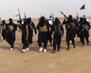 Пошуки терористів ІДІЛ проводять у Женеві