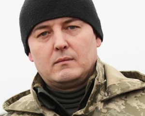 За сутки один украинский военный погиб, двое ранены - спикер АТО