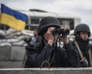 Розвідка зафіксувала у бойовиків заборонене озброєння