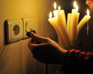 Без света остаются 253 тысячи крымчан