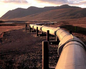 Украина готова принять участие в строительстве газопровода ТАПИ - Зубко