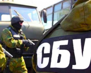 СБУ под Славянском задержала трех шпионов "ДНР"