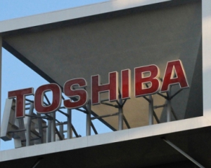 Корпорация Toshiba ликвидировала подразделение в России