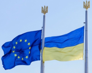 Звіту ЄС щодо безвізового режиму для України завтра не буде - ЗМІ