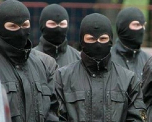 На Николаевщине депутат с боевиками пытались &quot;присвоить&quot; агрофирму