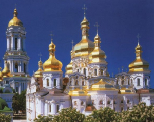КГГА не будет передавать Лавру Киевскому патриархату