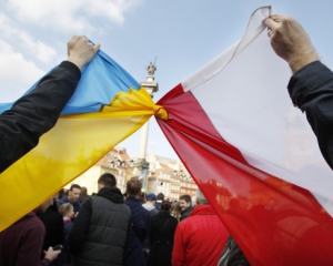 Польща виділить Україні 1 млрд євро кредиту