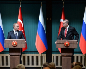 Росія підготувала наступні санкції проти Туреччини