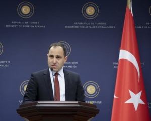 Турция не будет платить компенсации за сбитый российский самолет