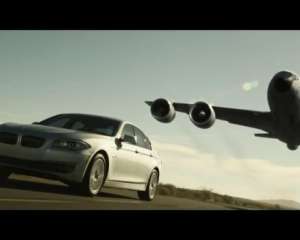Мощность и красота в одной обертке: ТОП-5 реклам BMW
