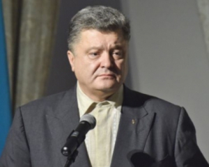 Порошенко предоставит в Брюсселе доказательства нарушения Минских соглашений РФ