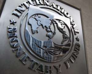 Украина должна России $ 3 млрд - МВФ