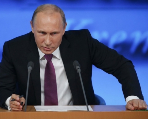 Путин: Мы никогда не согласимся на навязывание третьей стороны в Сирии