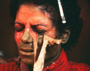 Альбом Майкла Джексона побив рекорд продажів